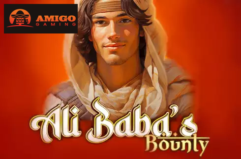 Ali Baba's Bounty